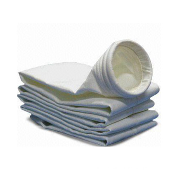 Polyester Nomex PP PTFE Fiberglas Filterbeutel